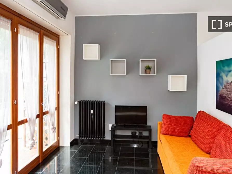 Immagine 3 di Appartamento in affitto  in Via Francesco Ferrucci a Milano
