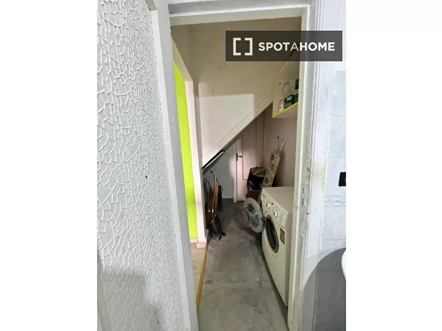 Immagine 7 di Ufficio in affitto  in Via Nilo a Napoli