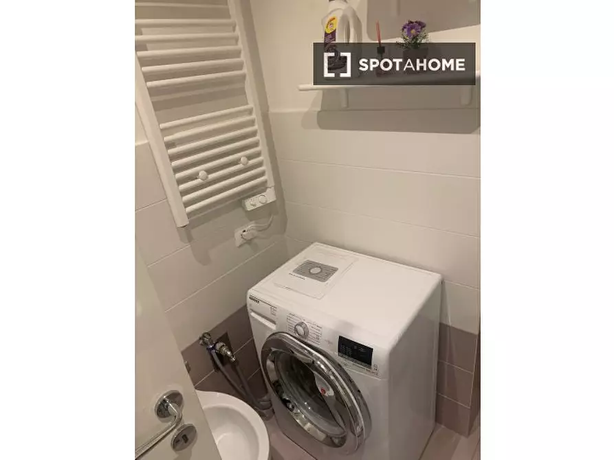 Immagine 7 di Appartamento in affitto  in Via Giuseppe Verdi a Firenze