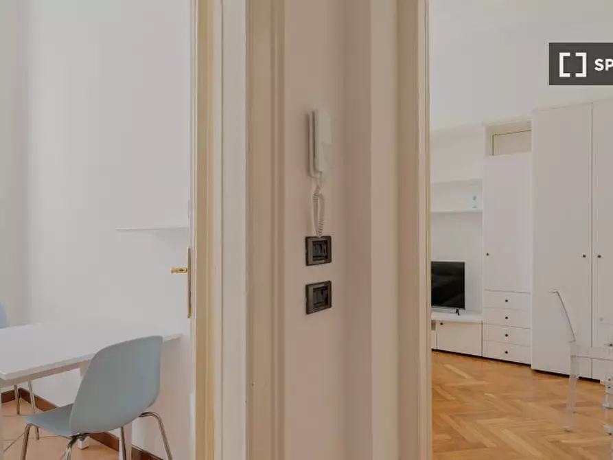 Immagine 12 di Appartamento in affitto  in Via Donatello a Milano