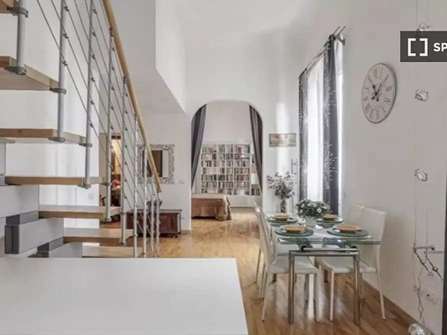 Immagine 6 di Appartamento in affitto  in Via Faentina a Firenze