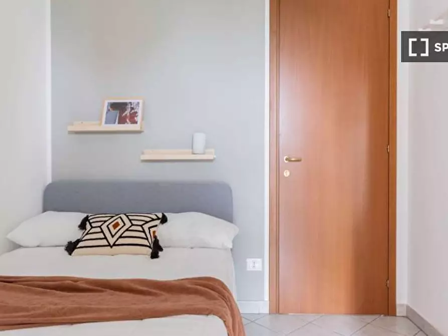 Immagine 5 di Camera condivisa in affitto  in Strada del Fortino a Torino