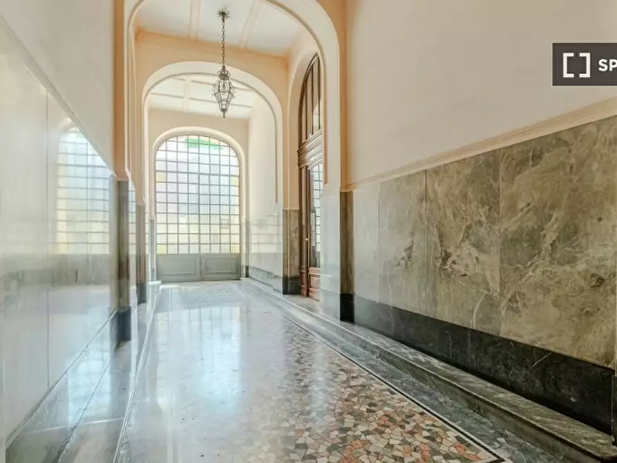 Immagine 10 di Ufficio in affitto  in Via Giuseppe Piazzi a Torino