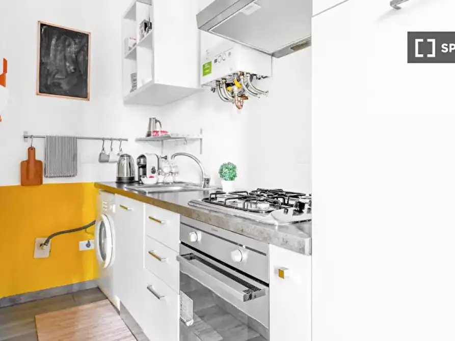 Immagine 12 di Appartamento in affitto  in Viale Brenta a Milano