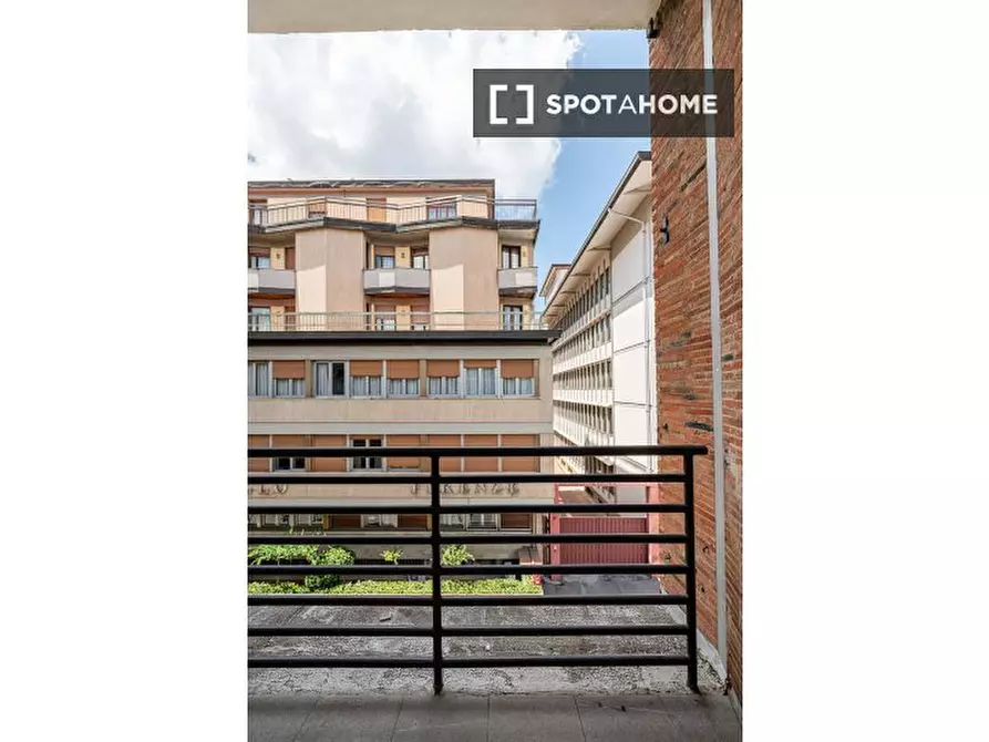 Immagine 3 di Appartamento in affitto  in Via delle Ruote a Firenze