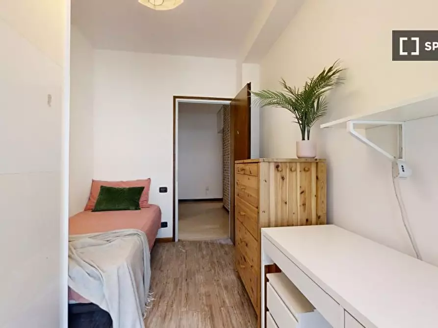 Immagine 15 di Camera condivisa in affitto  in VIA L. Ariosto a Padova