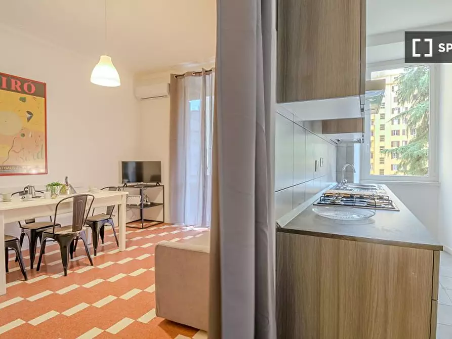 Immagine 7 di Appartamento in affitto  in Via Galazia a Roma