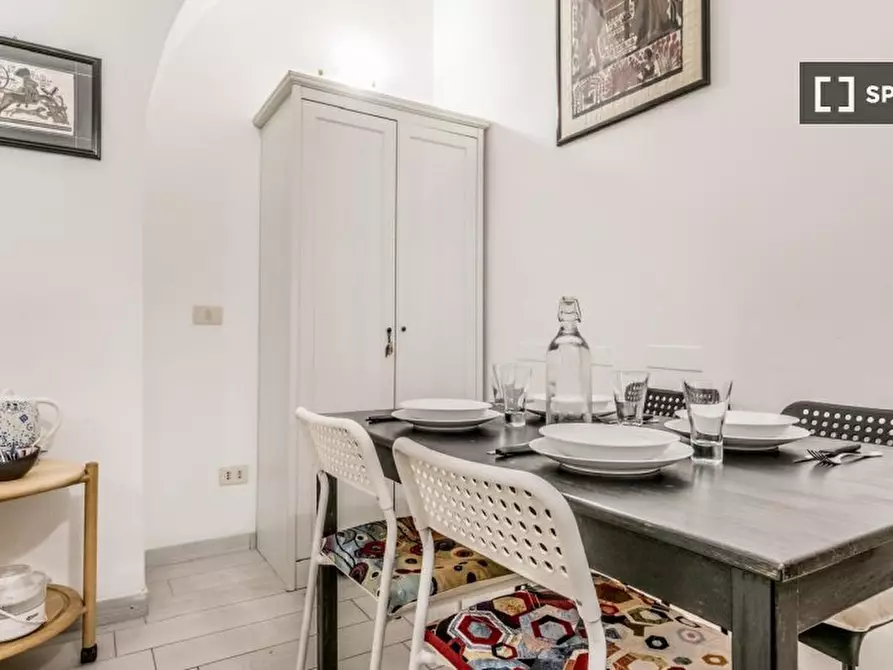 Immagine 2 di Appartamento in affitto  in Via dei Campani a Roma