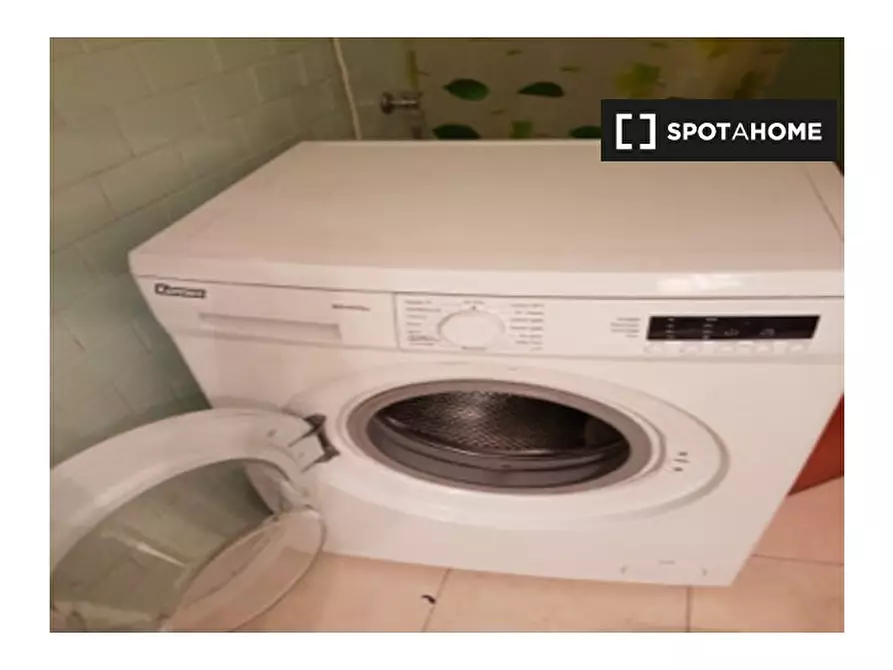 Immagine 7 di Camera condivisa in affitto  in Via Fratelli Perini a Trento