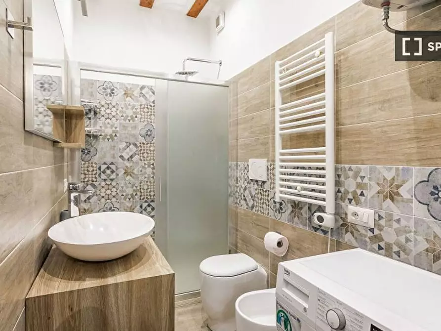 Immagine 6 di Ufficio in affitto  in V.le Bligny a Milano