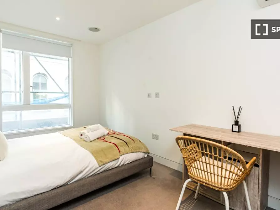 Immagine 15 di Appartamento in affitto  in flat a Islington