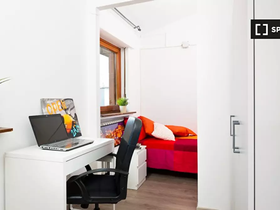 Immagine 1 di Camera condivisa in affitto  in Via Giovanni Argentero a Torino