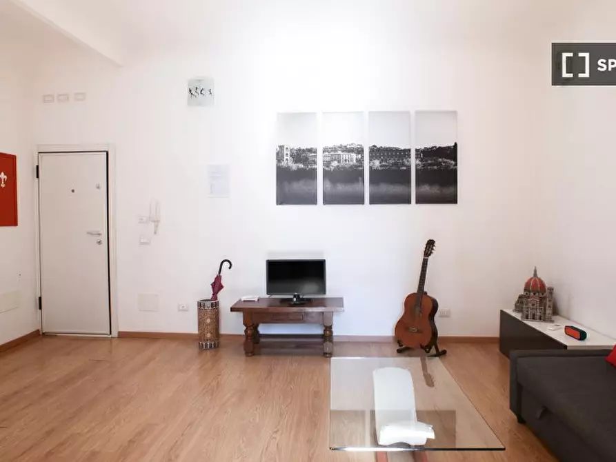Immagine 3 di Appartamento in affitto  in Via Palazzuolo a Firenze