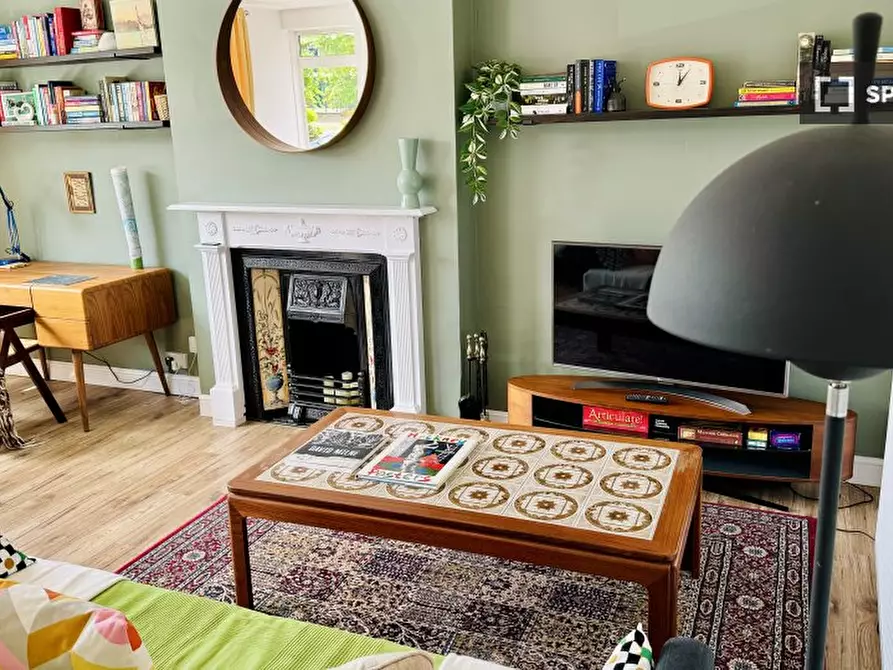 Immagine 2 di Appartamento in affitto  in Selden Rd a Camberwell