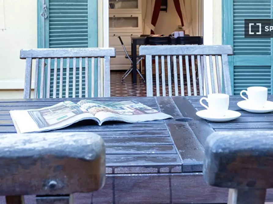 Immagine 16 di Appartamento in affitto  in Viale Campania a Milano