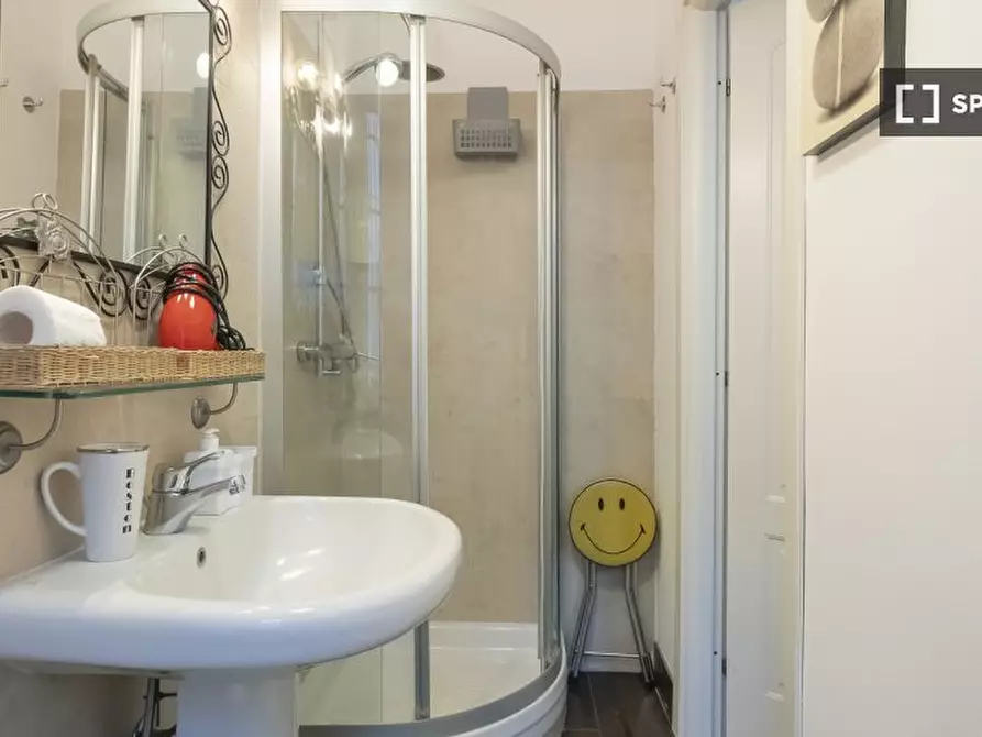 Immagine 17 di Appartamento in affitto  in Viale Giovanni da Cermenate a Milano