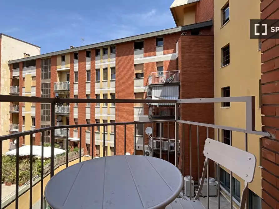 Immagine 11 di Ufficio in affitto  in Via Milazzo a Bologna
