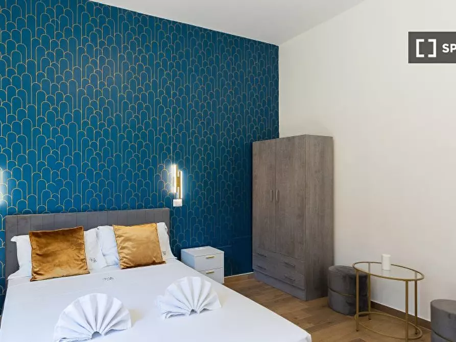 Immagine 7 di Appartamento in affitto  in Viale Vaticano a Roma