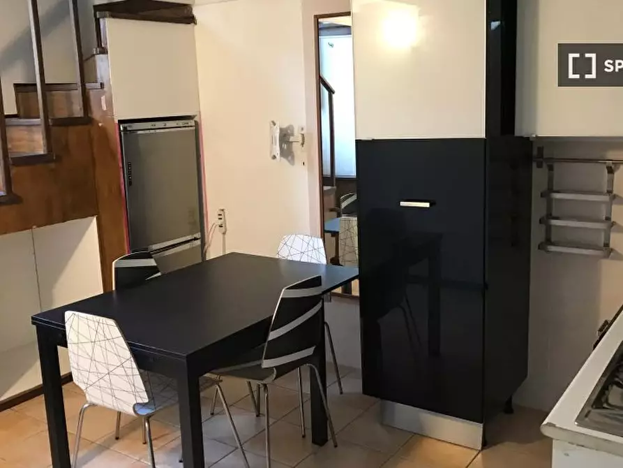 Immagine 1 di Appartamento in affitto  in Via Lodovico Settala a Milano