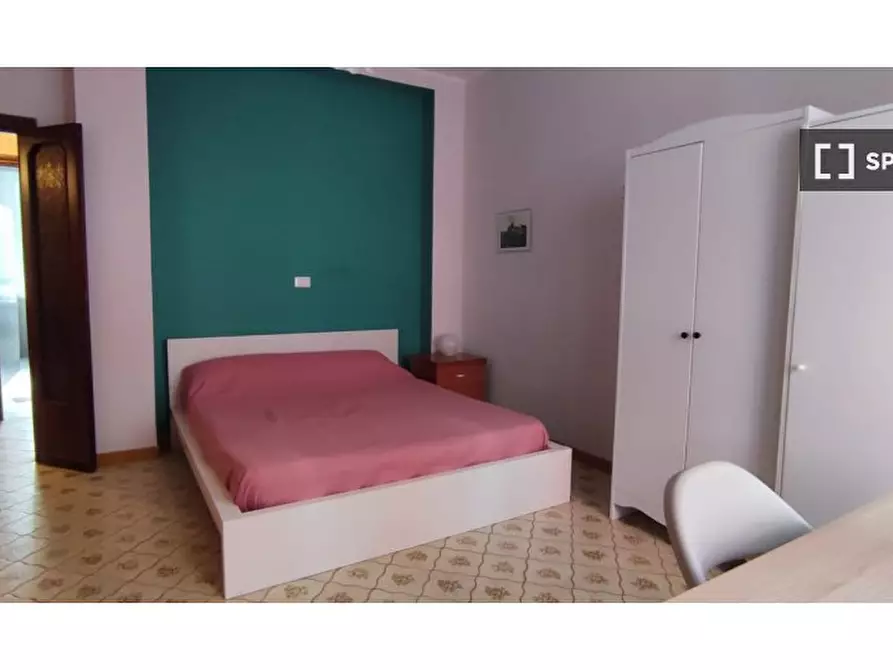 Immagine 8 di Appartamento in affitto  in Via Costantino a Roma