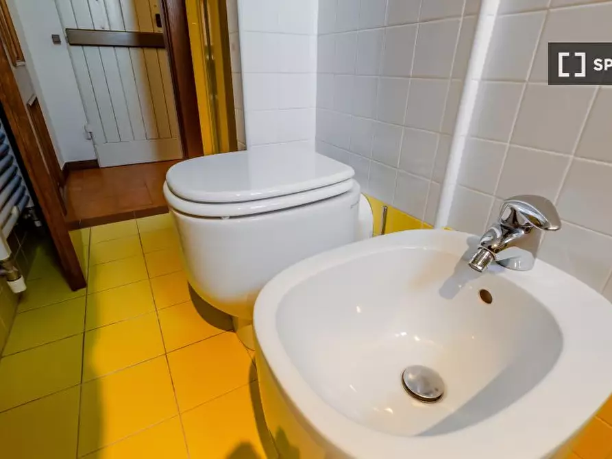 Immagine 12 di Appartamento in affitto  in Via Camillo Procaccini a Bologna