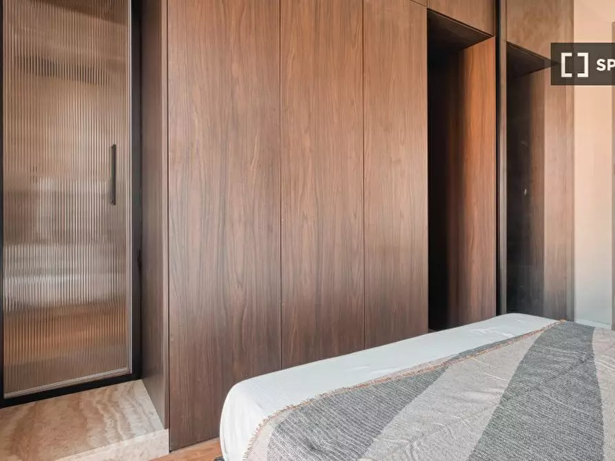 Immagine 18 di Appartamento in affitto  in V. Archimede a Milano