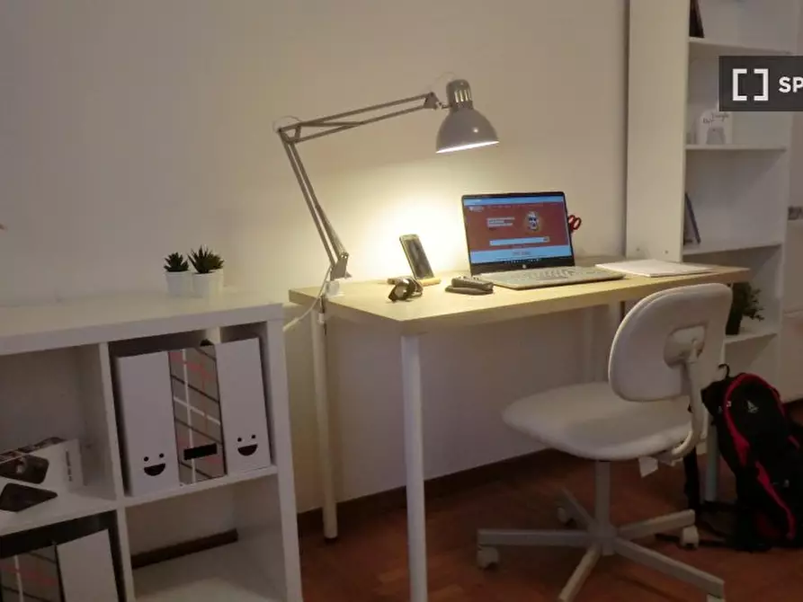 Immagine 6 di Camera condivisa in affitto  in via Vecchia a Padova