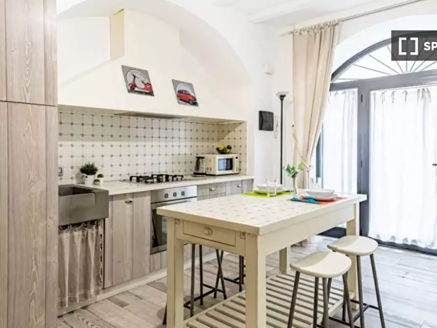 Immagine 12 di Appartamento in affitto  in Via Galeazzo Alessi a Milano