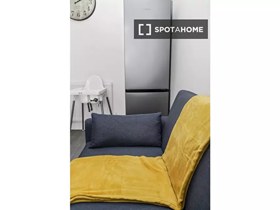 Immagine 17 di Appartamento in affitto  in flat d a Tottenham