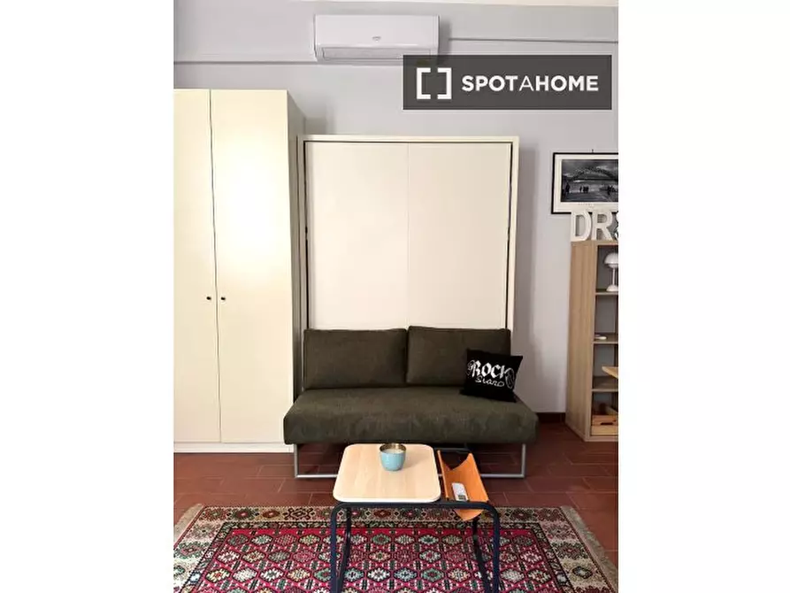 Immagine 18 di Ufficio in affitto  in Corso San Gottardo a Milano