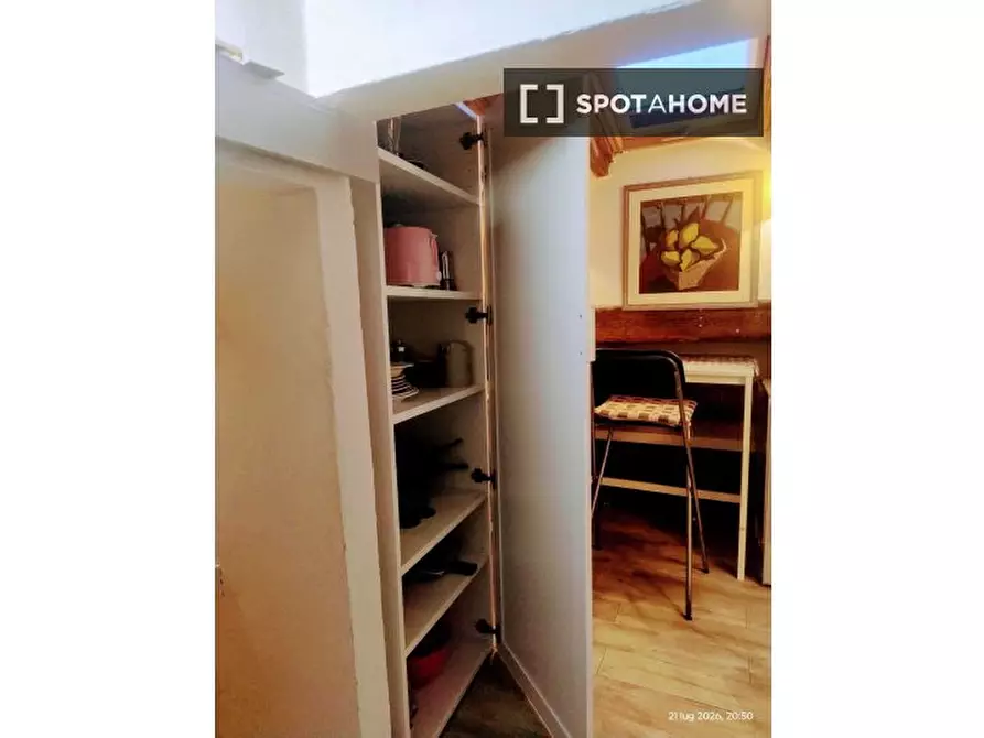 Immagine 3 di Ufficio in affitto  in Lungarno Amerigo Vespucci a Firenze