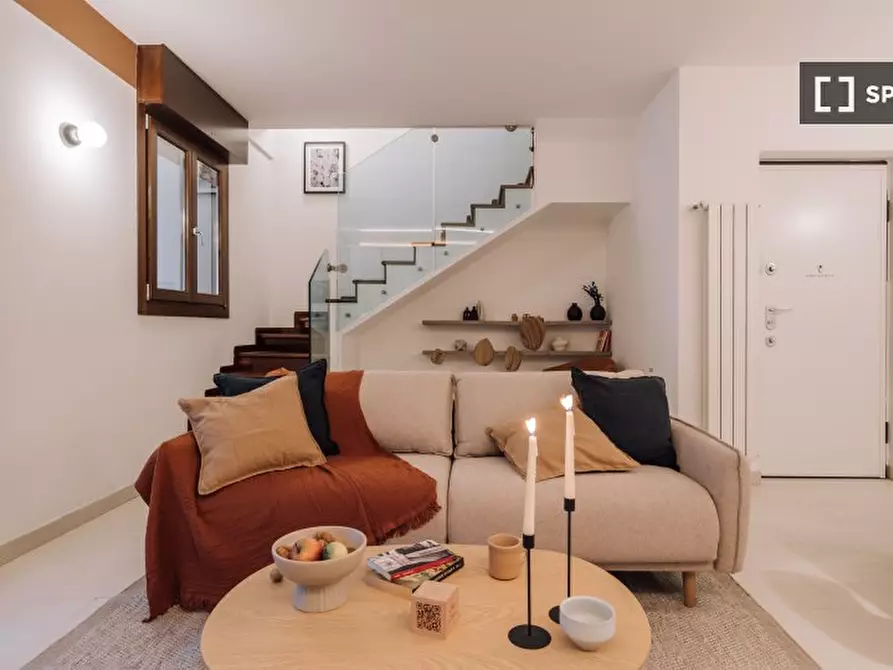 Immagine 15 di Appartamento in affitto  in Via Ugo Bassi a Milano