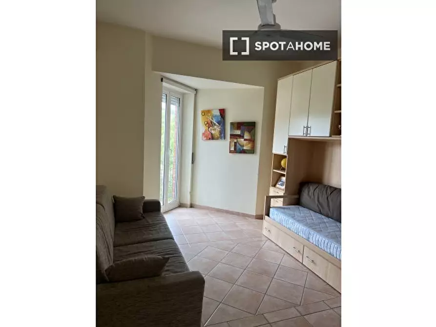 Immagine 1 di Appartamento in affitto  in Via Aurelia a Santa Marinella