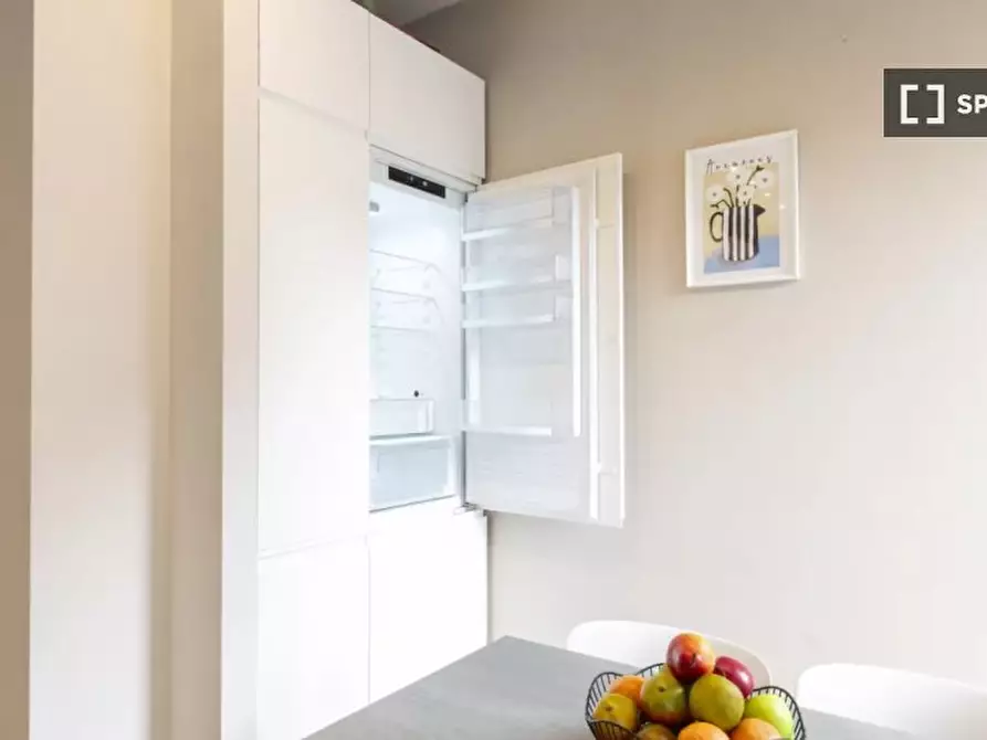 Immagine 17 di Appartamento in affitto  in Via della Moscova a Milano