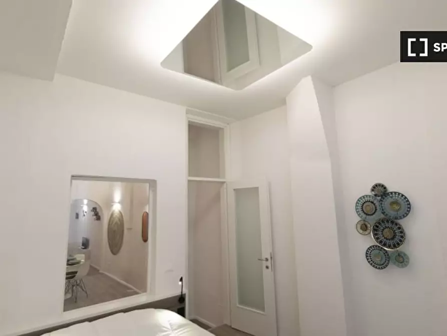 Immagine 18 di Appartamento in affitto  in Borgo S. Frediano a Firenze