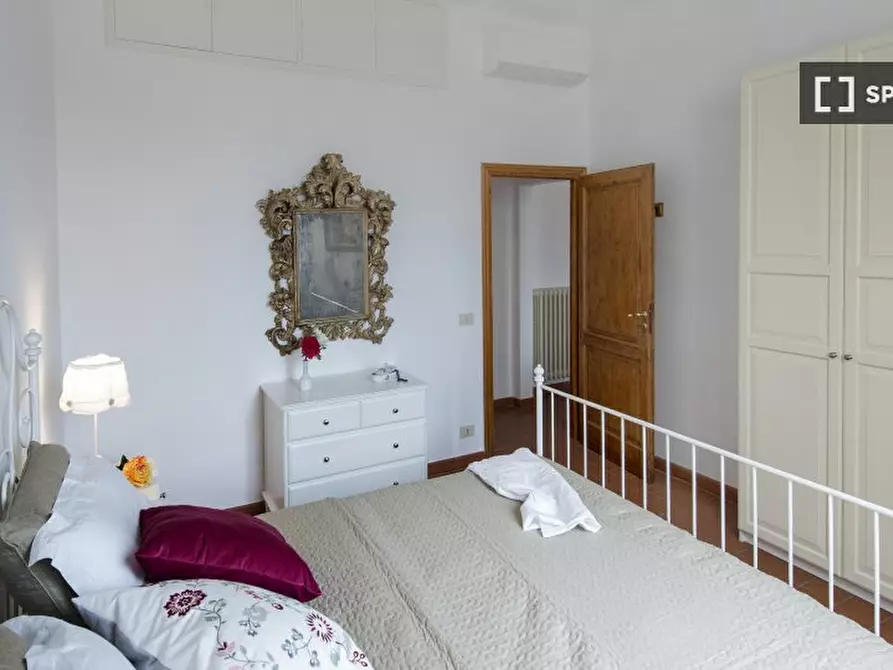 Immagine 15 di Appartamento in affitto  in Via Baccio Bandinelli a Firenze