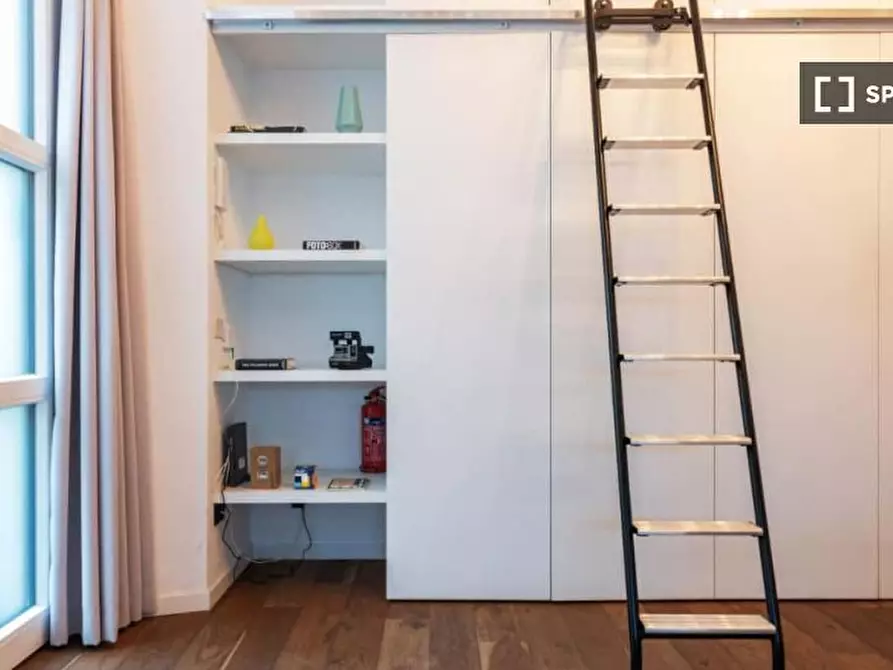 Immagine 8 di Appartamento in affitto  in Via Lecco a Milano