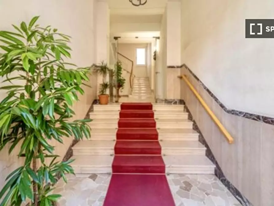 Immagine 9 di Appartamento in affitto  in Via Arnolfo a Firenze