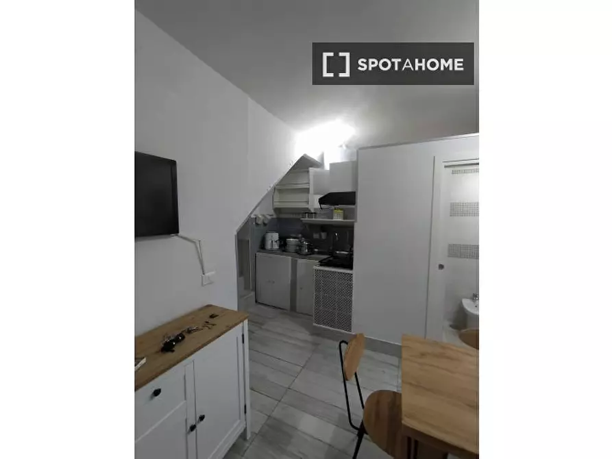 Immagine 5 di Ufficio in affitto  in Via Ventaglieri a Napoli