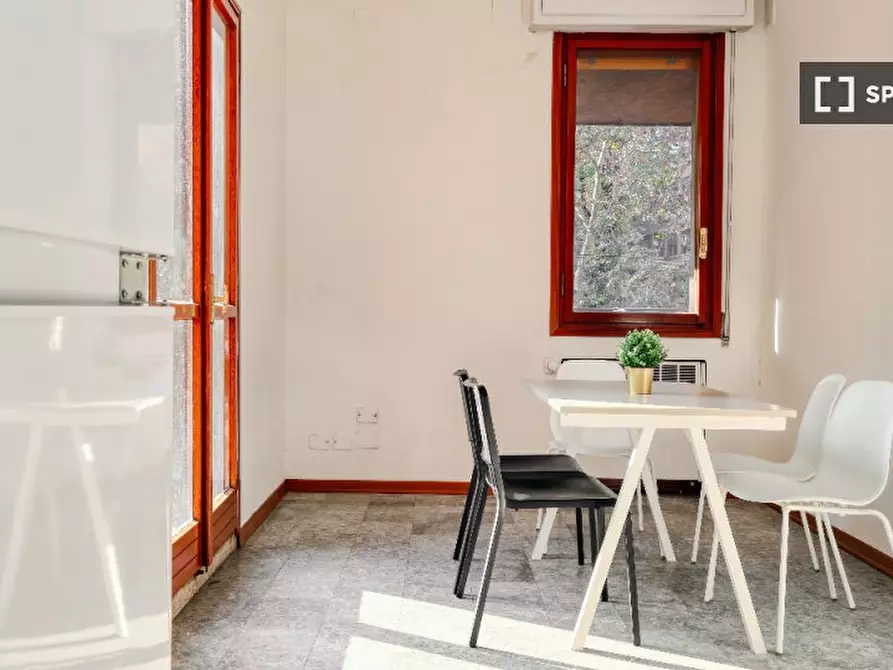 Immagine 10 di Camera condivisa in affitto  in Viale Quirico Filopanti a Bologna