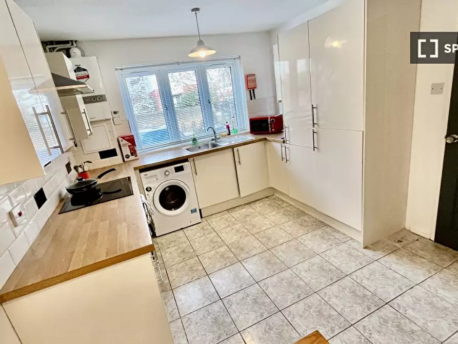 Immagine 17 di Camera condivisa in affitto  in Minerva Cl a Lambeth