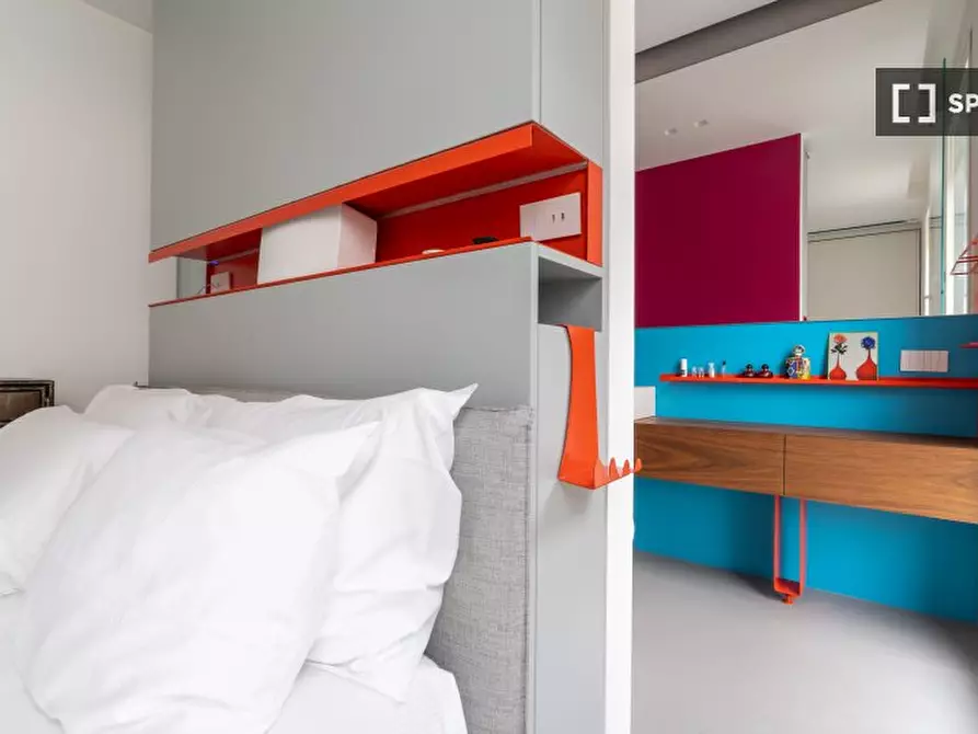 Immagine 13 di Appartamento in affitto  in Via Noto a Milano