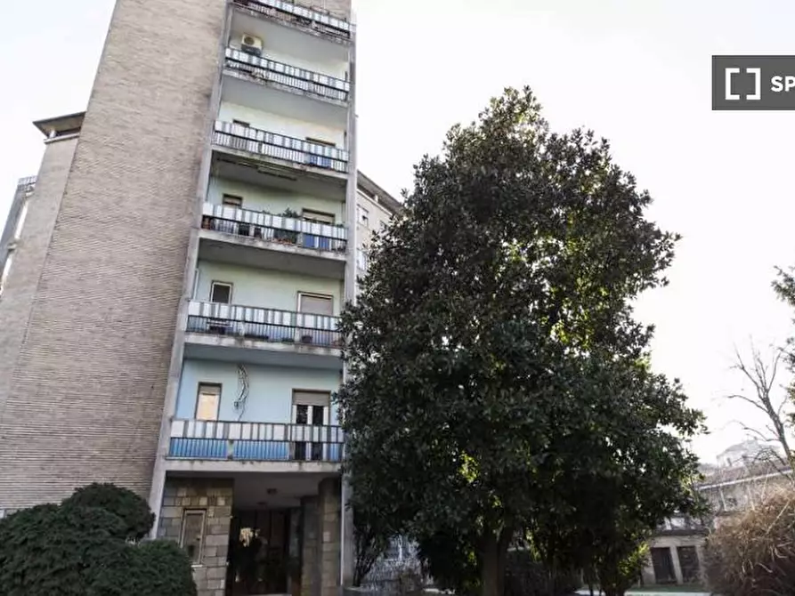 Immagine 15 di Camera condivisa in affitto  in Via Pasquale Fornari a Milano