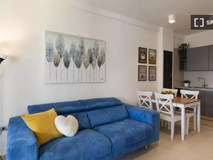 Immagine 4 di Appartamento in affitto  in Viale Giovanni Suzzani a Milano