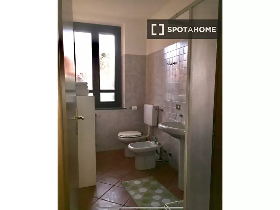 Immagine 10 di Appartamento in affitto  in Strada Alzaia Naviglio Grande a Arconate