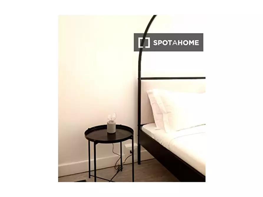 Immagine 15 di Appartamento in affitto  in Via Achille Grandi a Roma