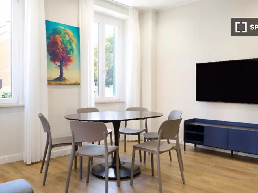 Immagine 10 di Appartamento in affitto  in Via Giulia di Gallese a Roma