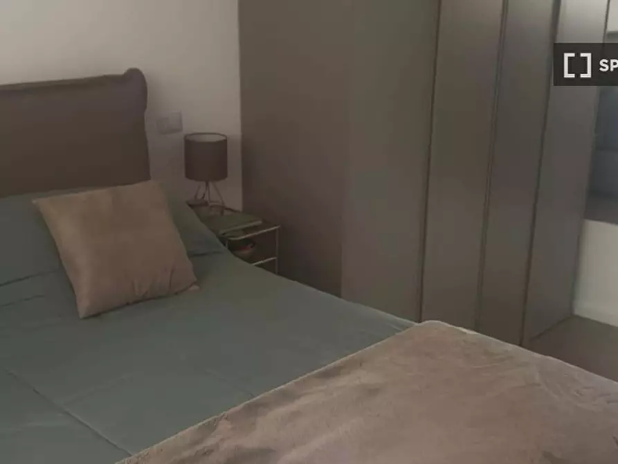 Immagine 9 di Appartamento in affitto  in Via Vittoria Colonna a Milano