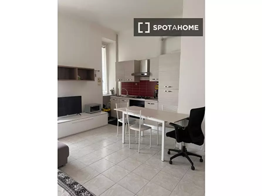Immagine 5 di Appartamento in affitto  in Viale Sarca a Milano