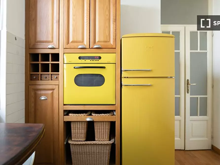 Immagine 4 di Ufficio in affitto  in Piazza Napoli a Milano